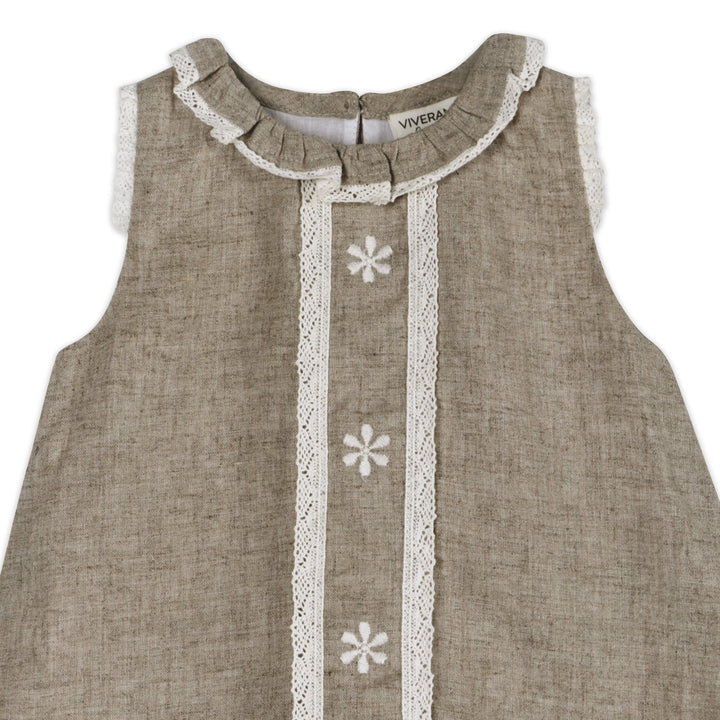 The Kate Dress