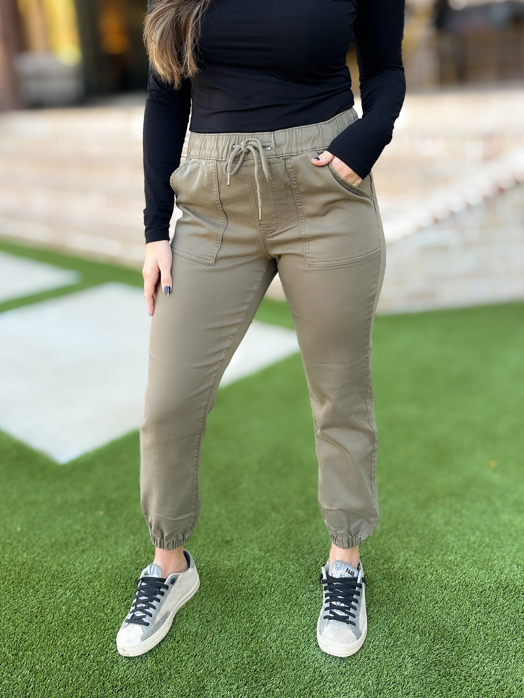 General Admission Jogger