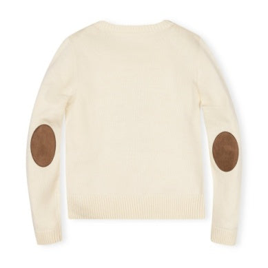 Pet Pony Sweater