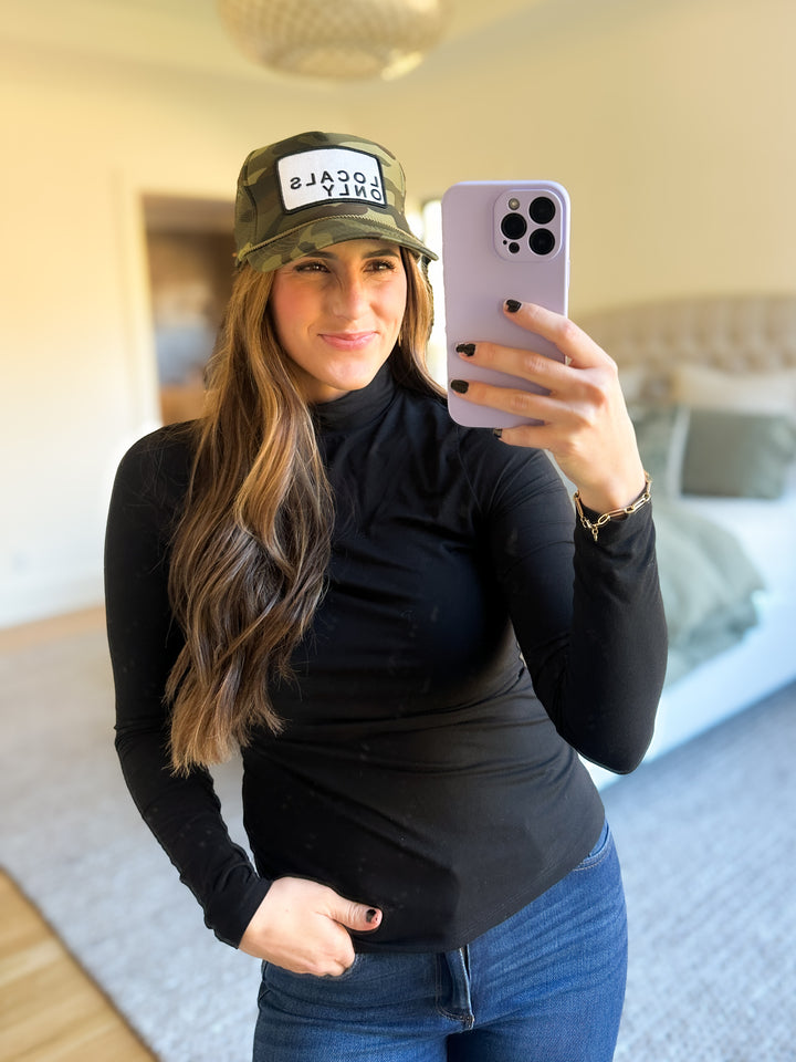 Keep On Truckin' Hats