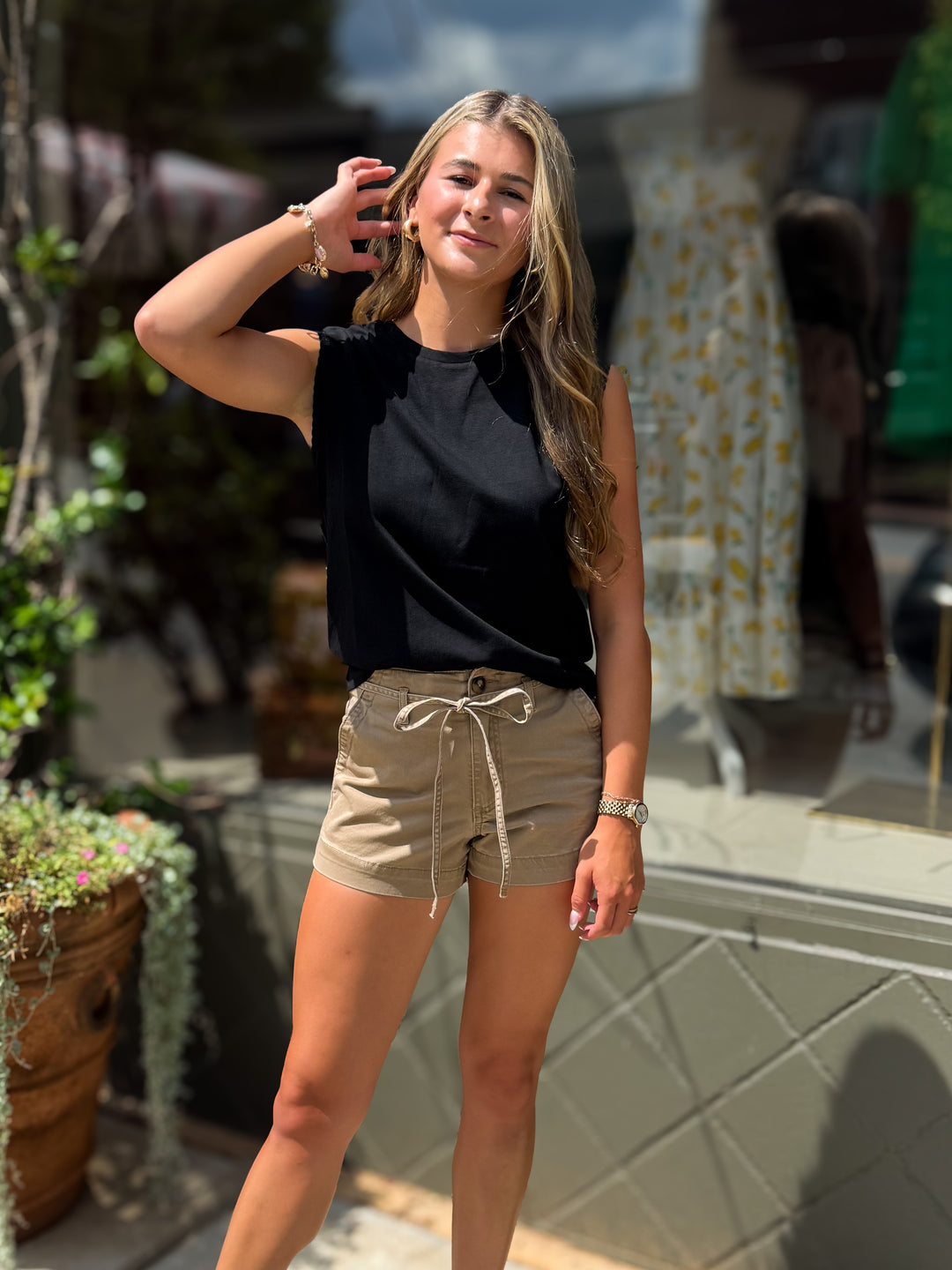 I Love Francesca Top