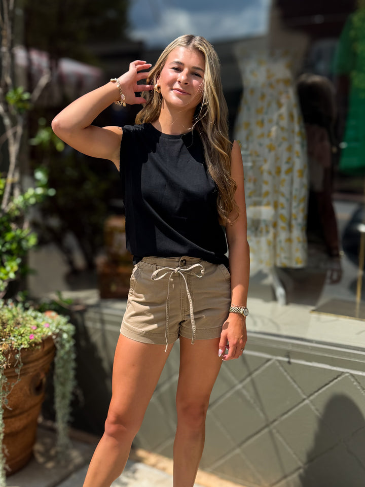 I Love Francesca Top