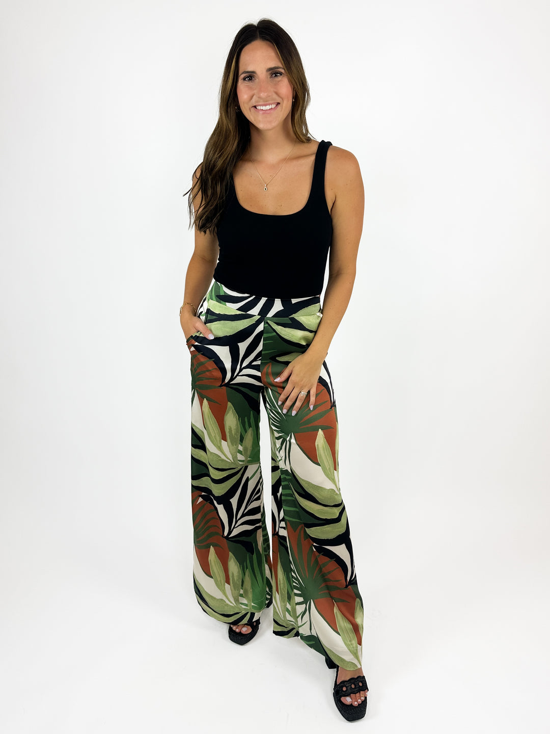 So Convincing Pants
