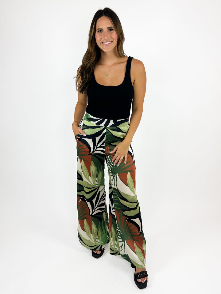 So Convincing Pants