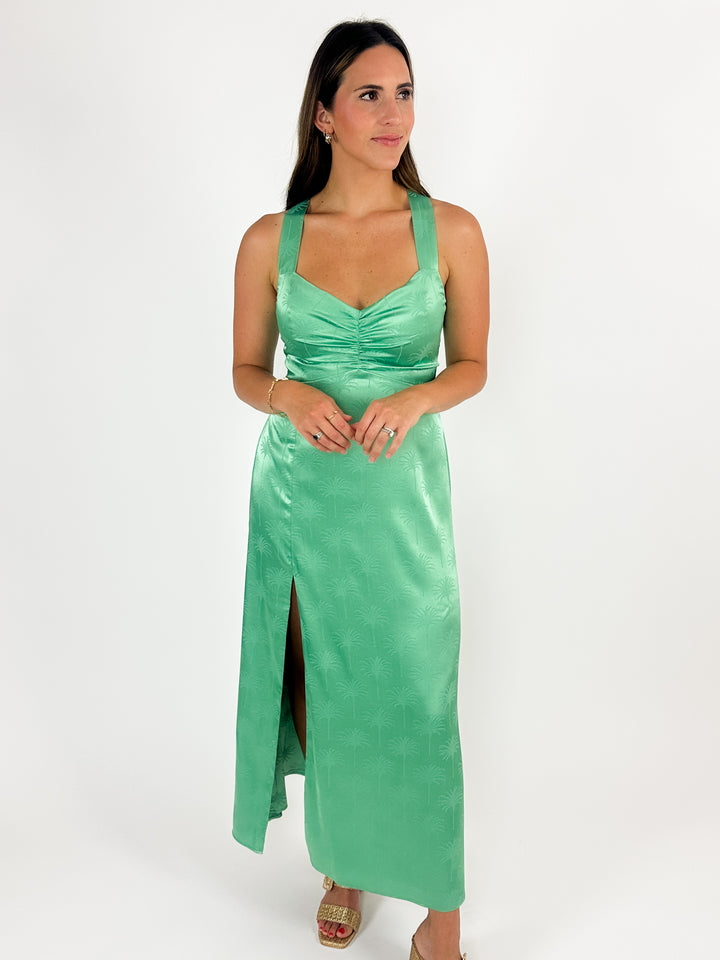 Caribbean Breezes Dress
