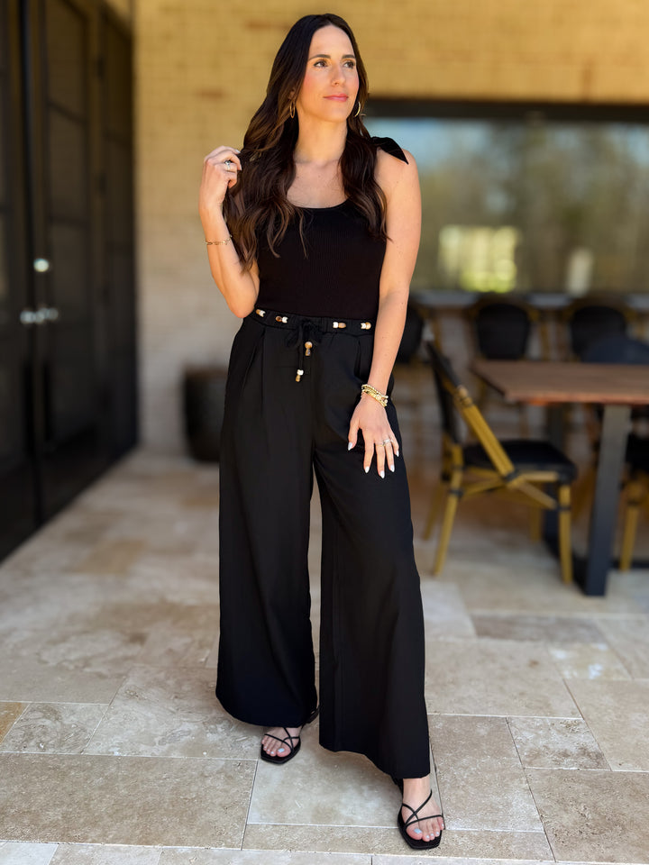 Resort Hopping Pants