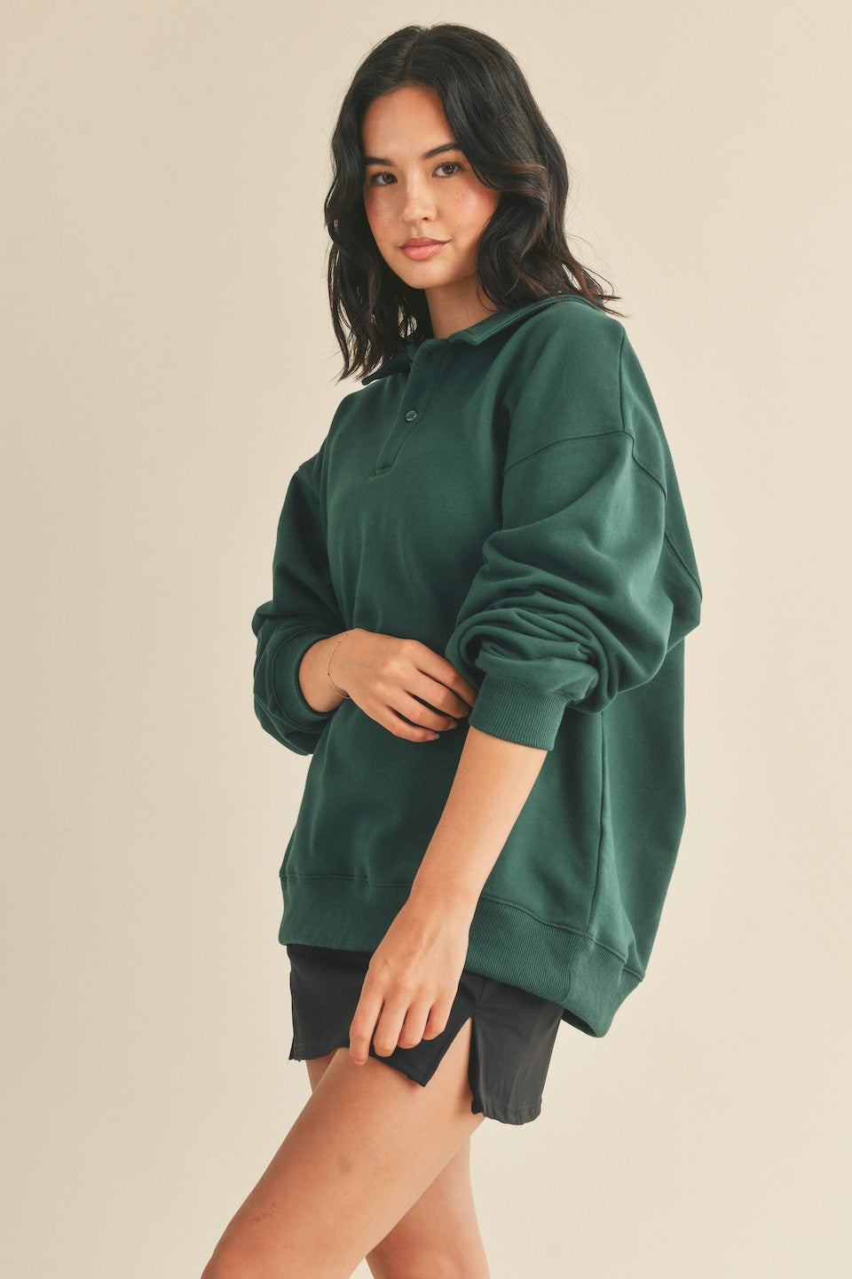 Cozy Up Sweatshirt