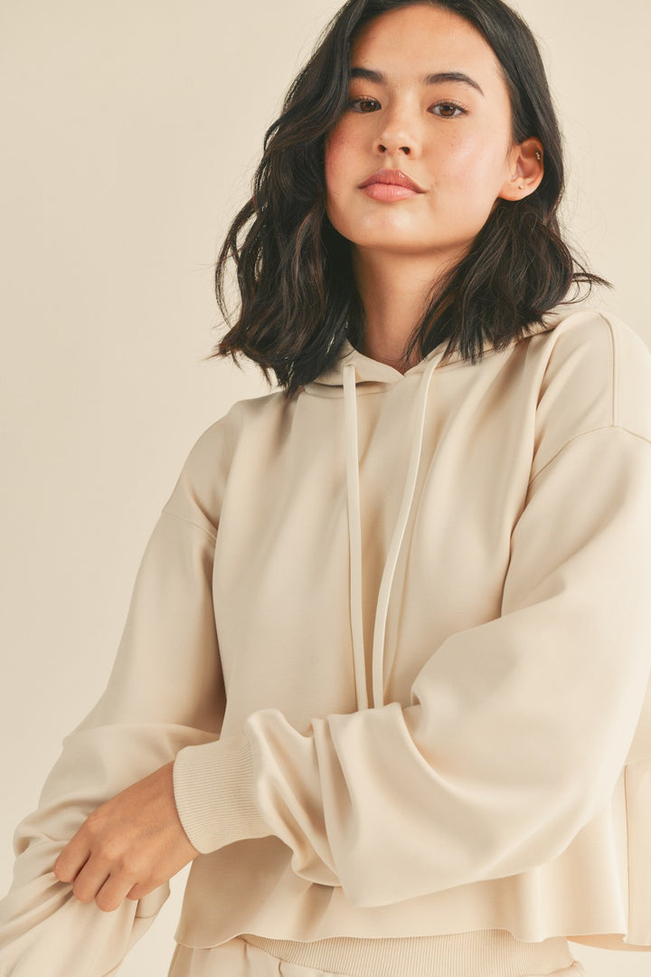 Don't Be Shady Pullover