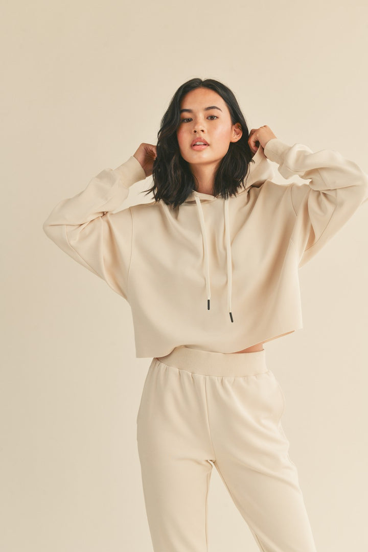 Don't Be Shady Pullover