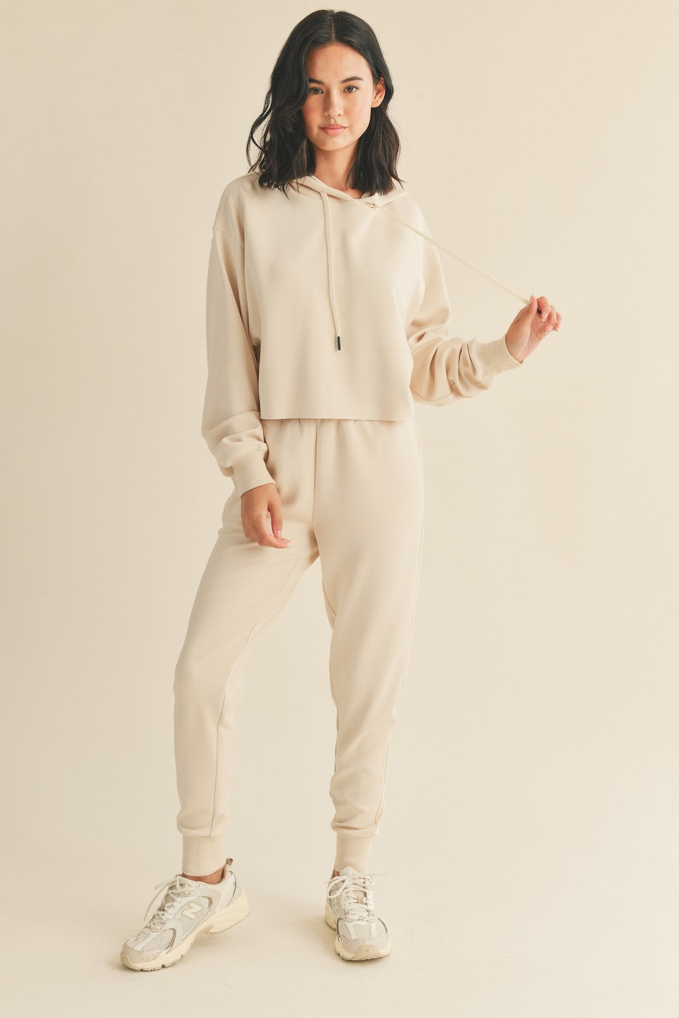 Don't Be Shady Pullover