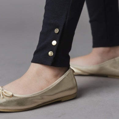 On The Cuff Pants
