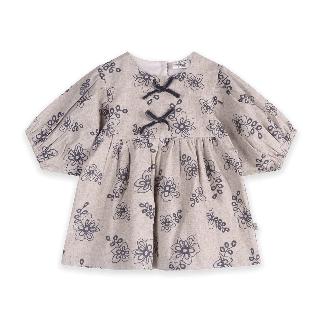 Theresa Baby Dress