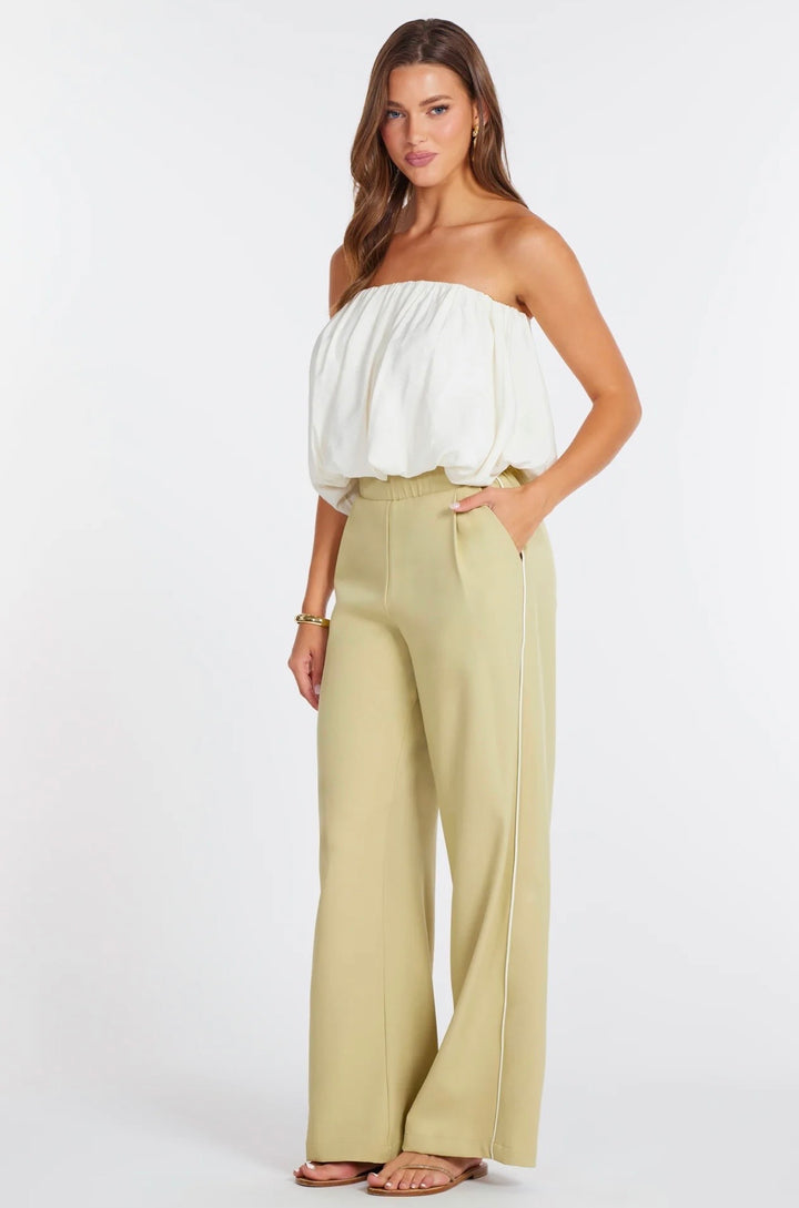 Summer Serenade Top