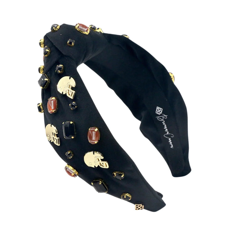 Fan Gear Headband