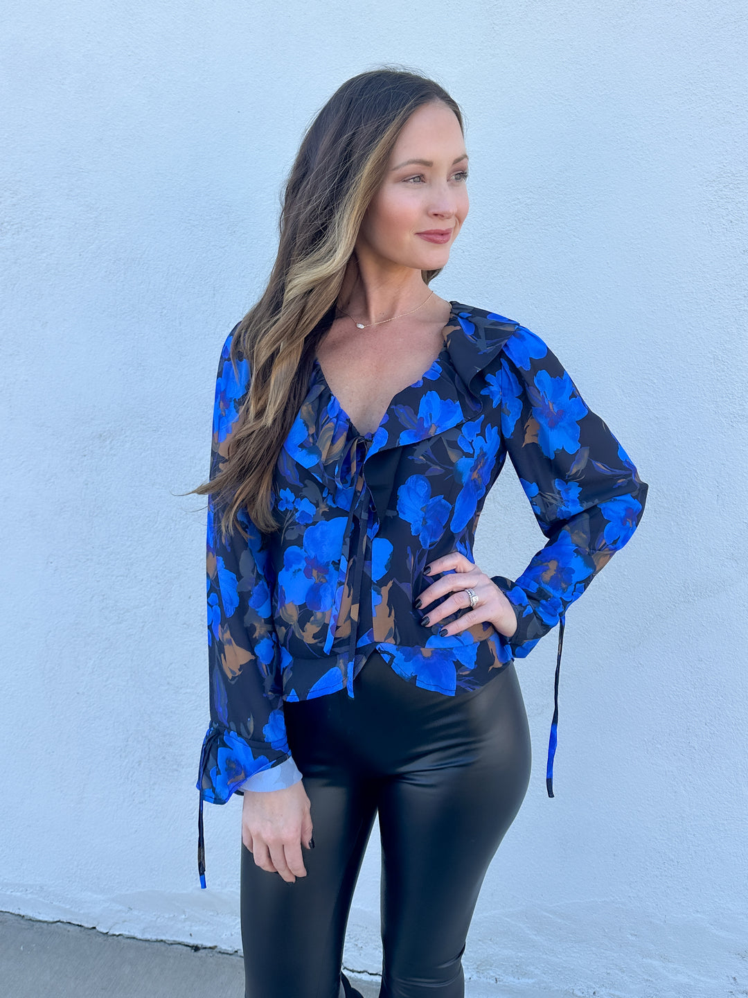 Magnetic Connection Top