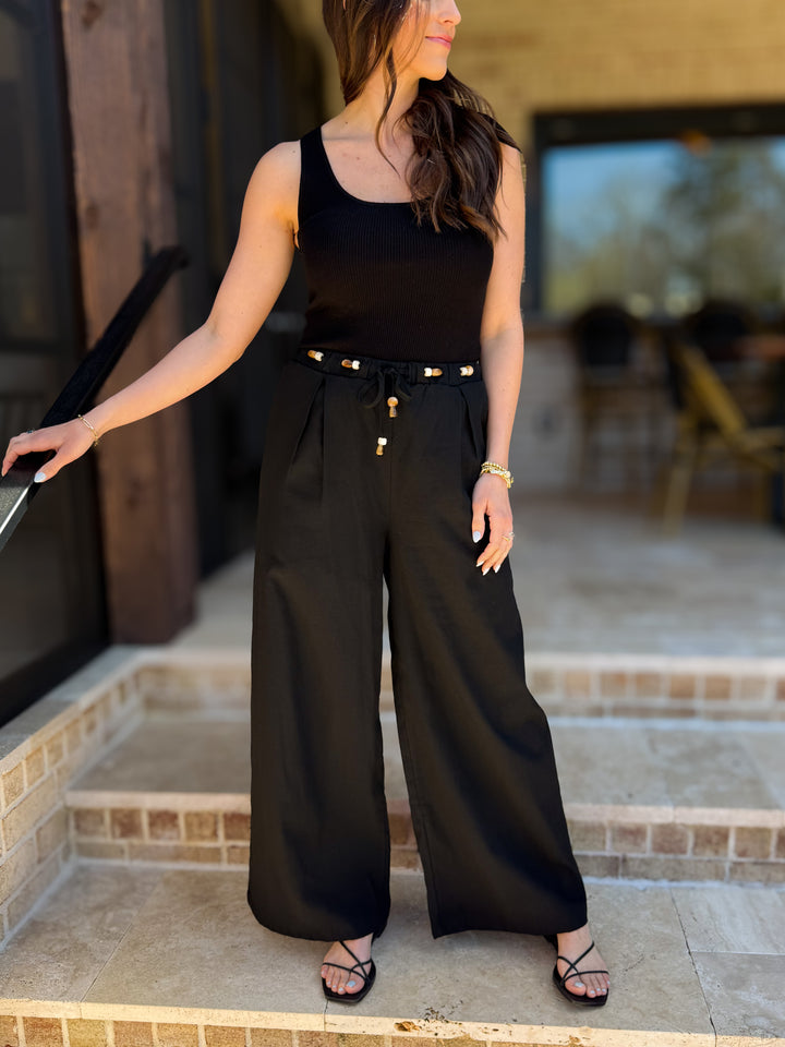 Resort Hopping Pants