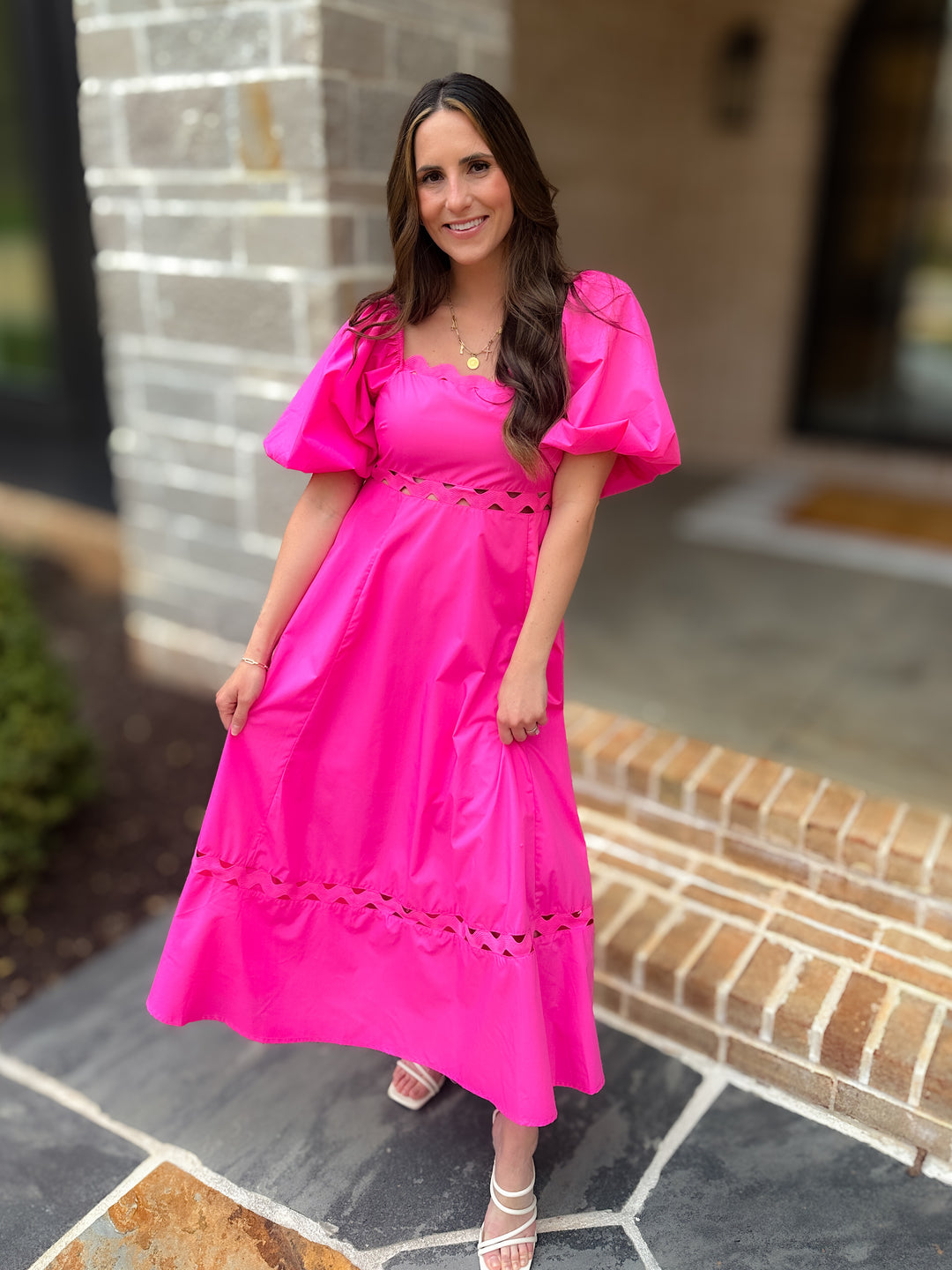 Let's Play Dress Up Dress