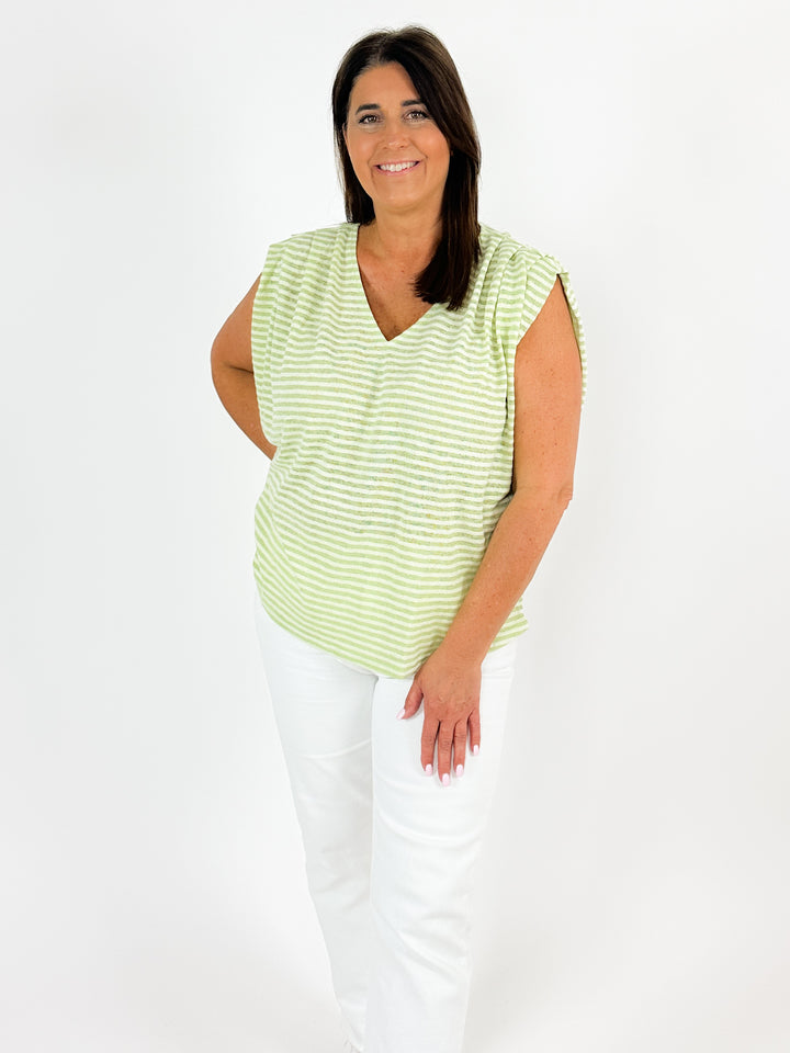 The Grass Is Greener Top