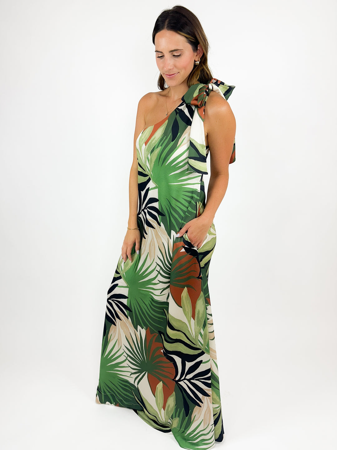 Island Time Dress