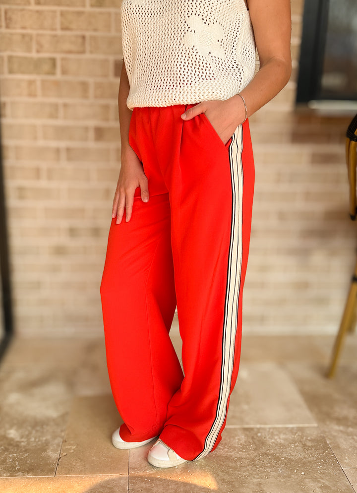 Track My Progress Pants