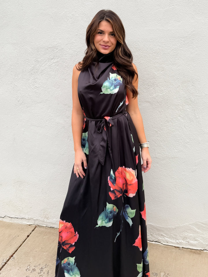 Join The Party Dress