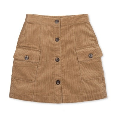 On The Ranch Skirt