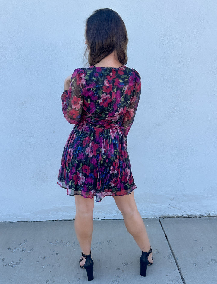 Ready To Party Dress