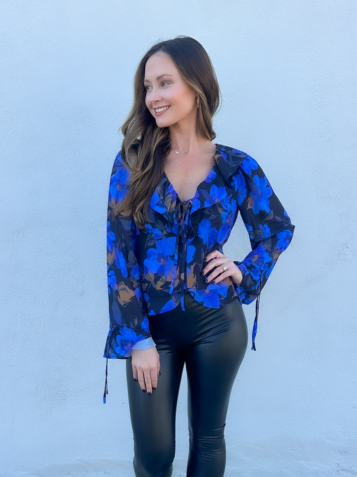 Magnetic Connection Top