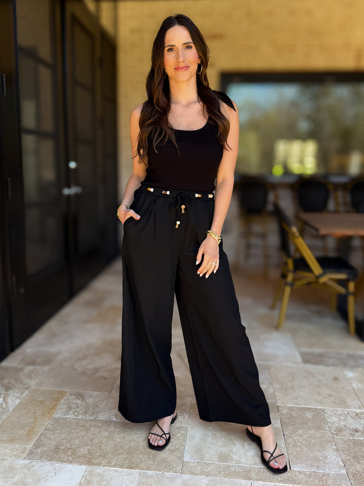 Resort Hopping Pants