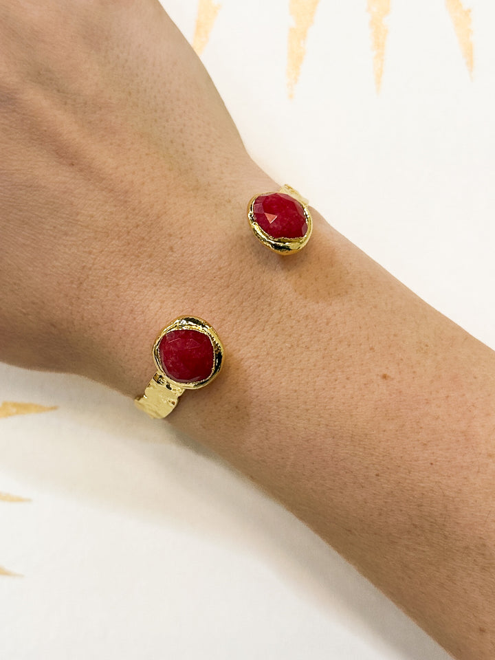 Get Misty Cuff