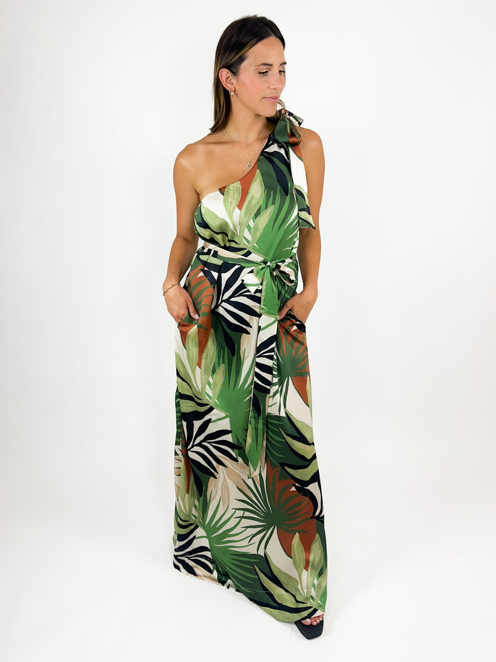 Island Time Dress