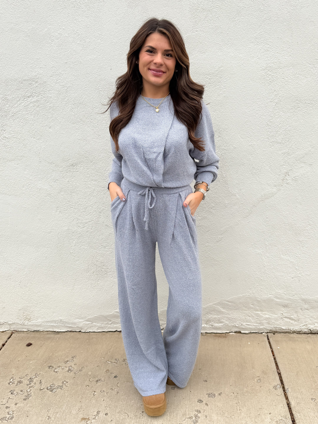 I'm A Jet Setter Pants