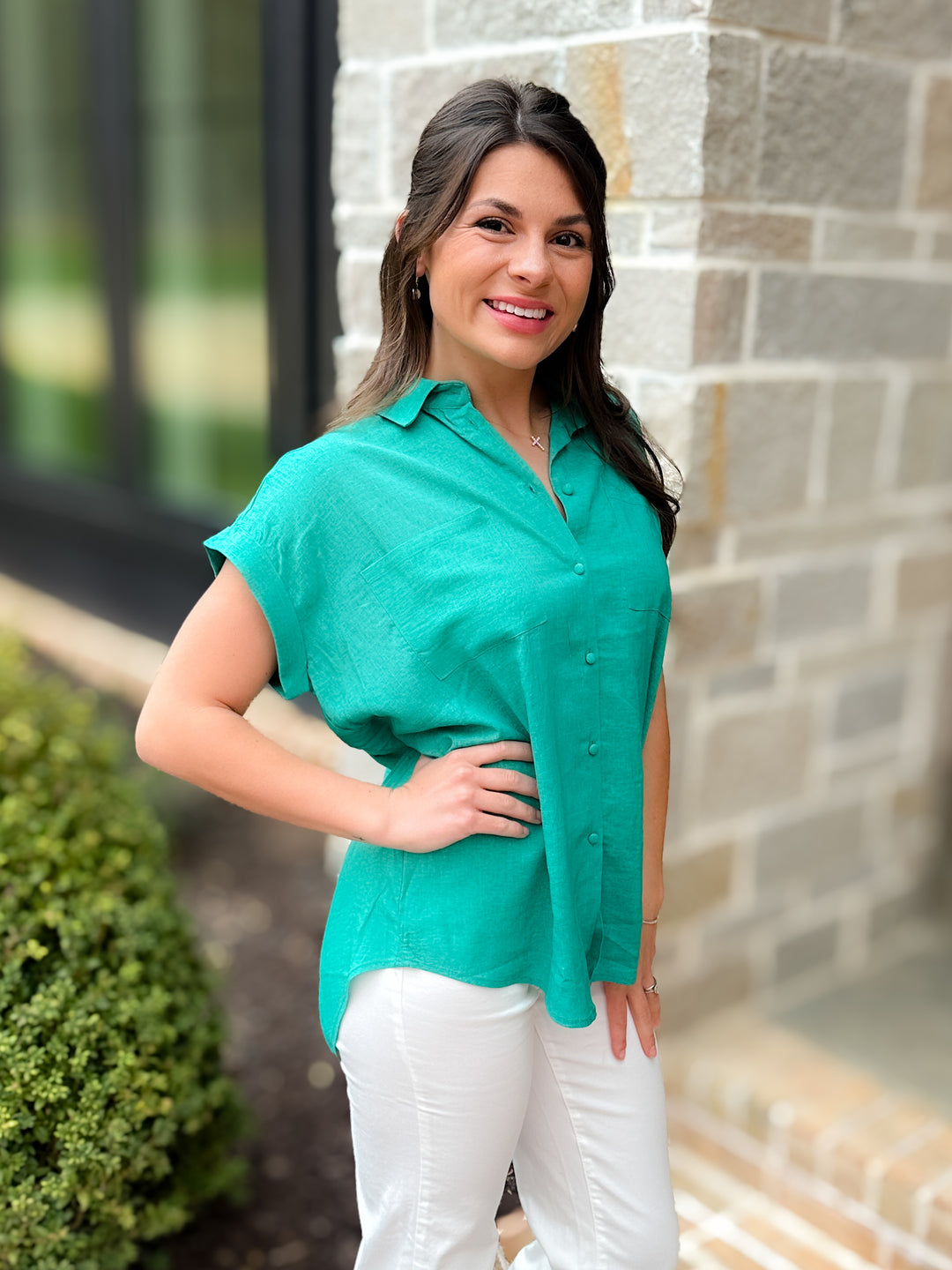 The Emerald Coast Top