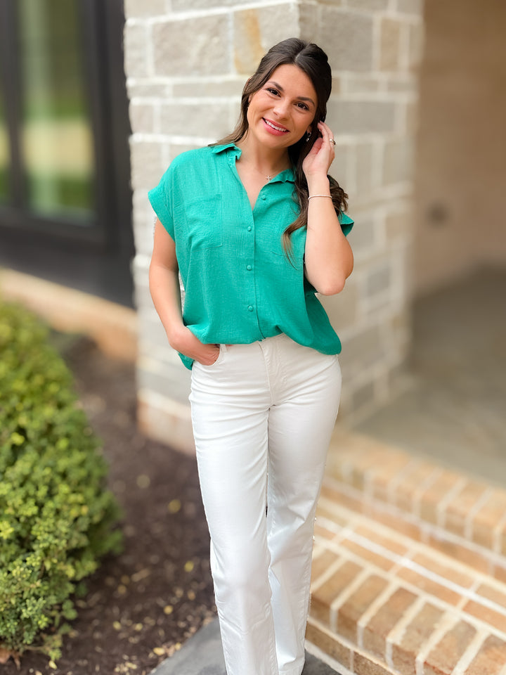 The Emerald Coast Top