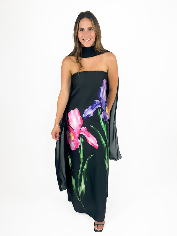 My Debut Dress