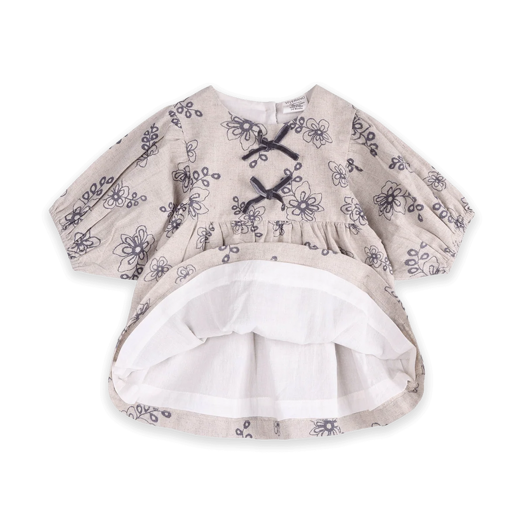 Theresa Baby Dress