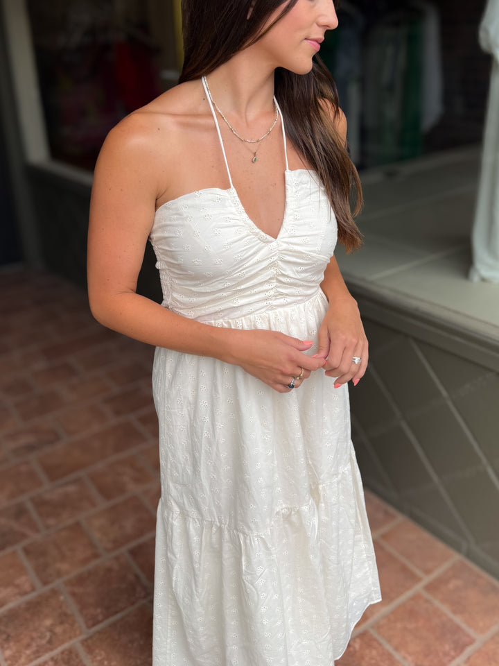 Fresh Air Dress