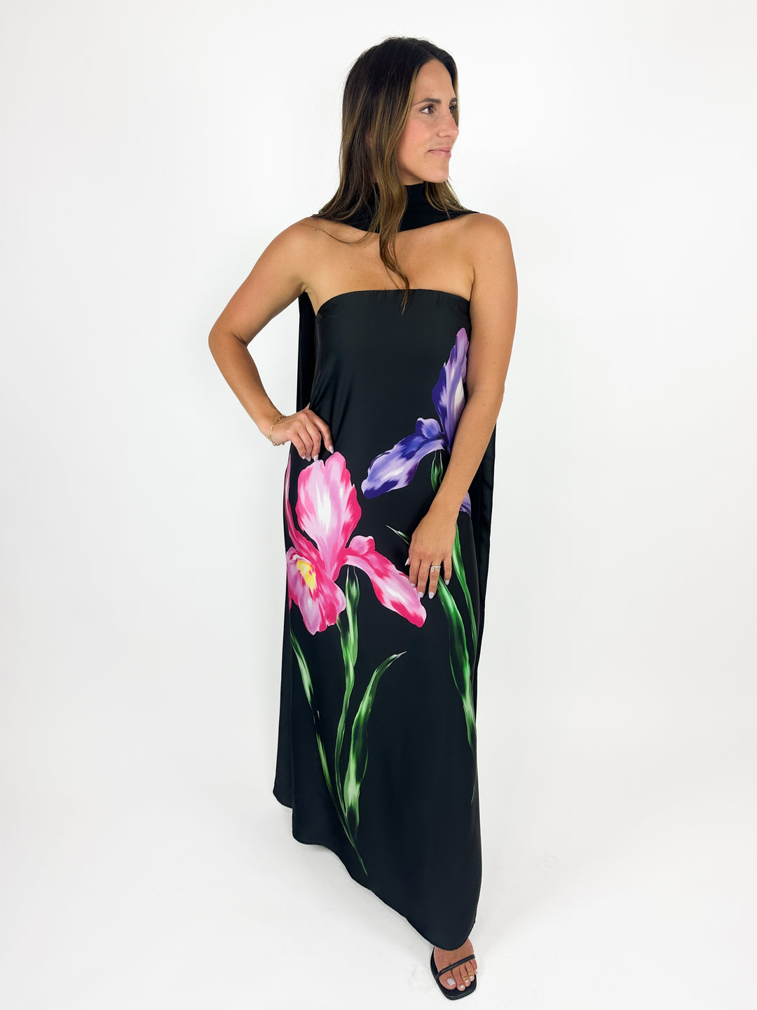 My Debut Dress