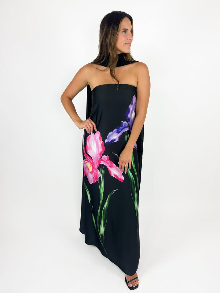 My Debut Dress