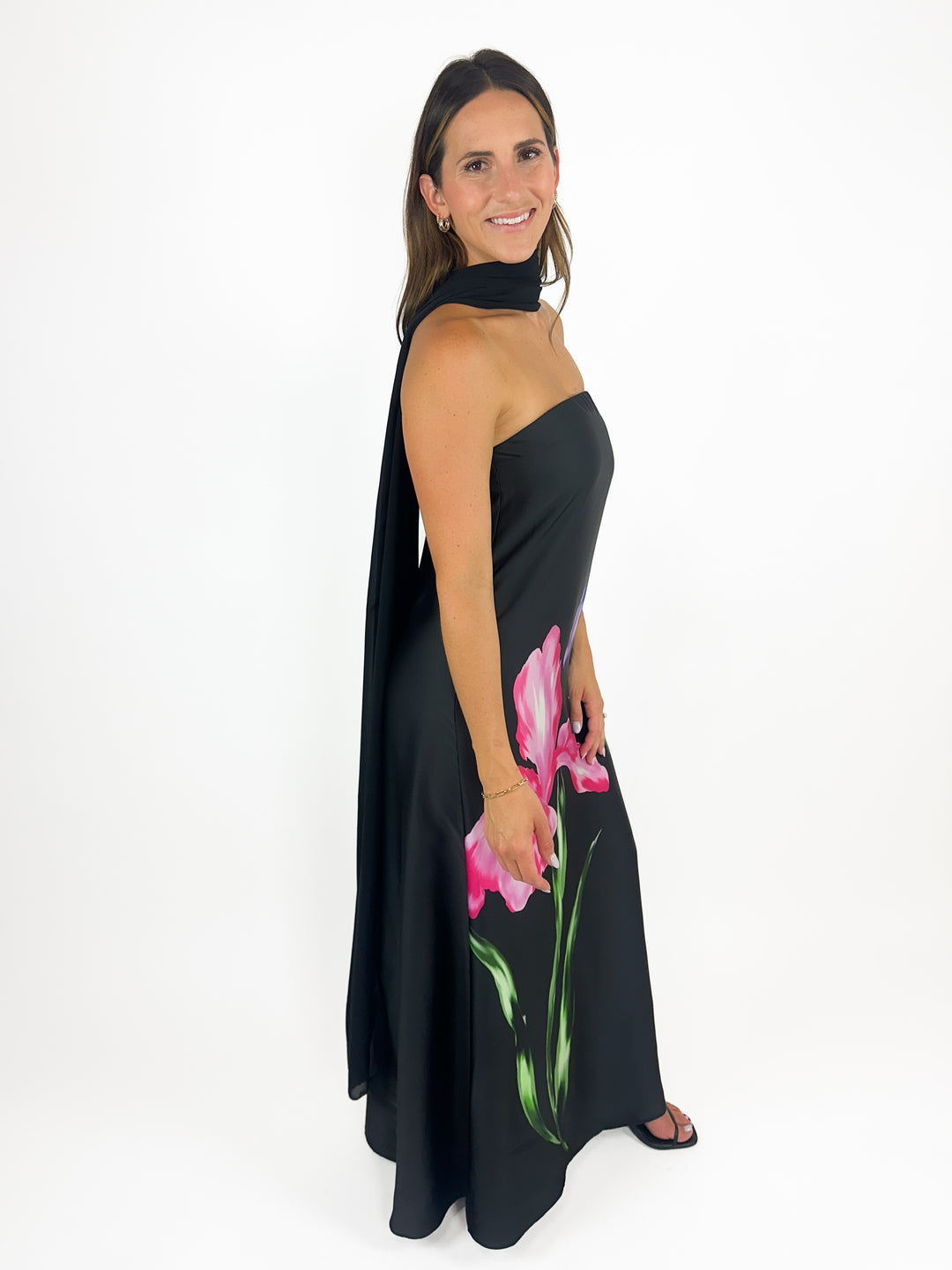 My Debut Dress