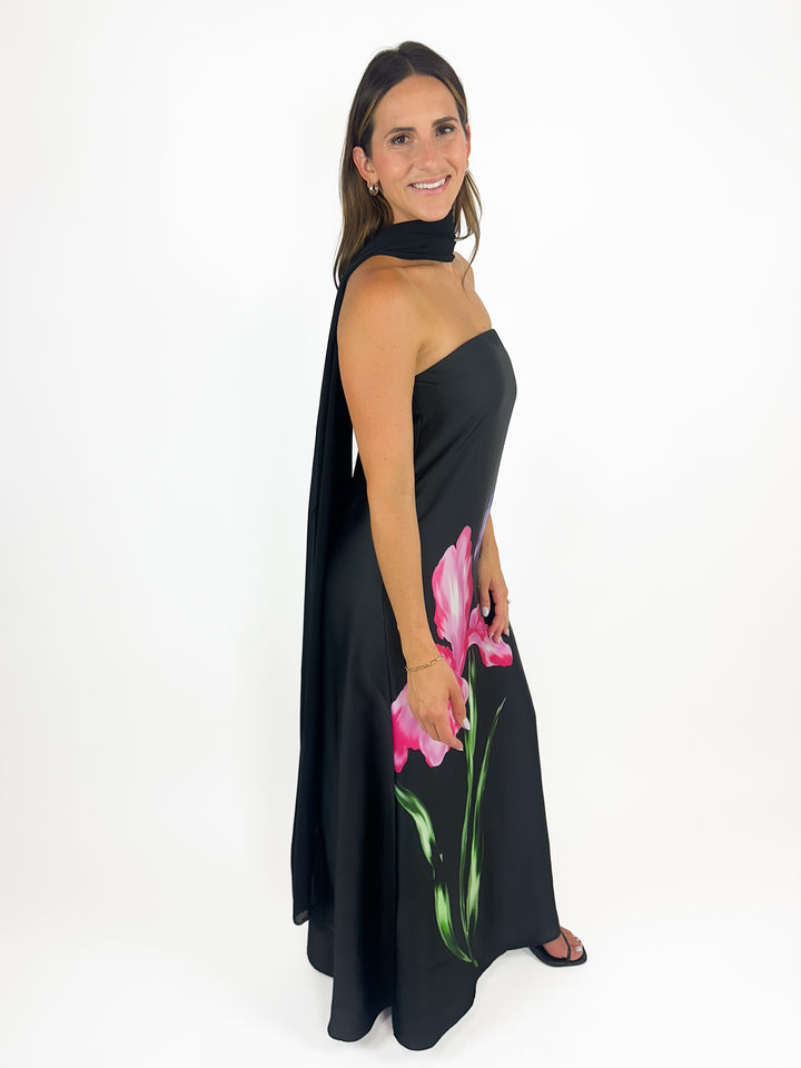 My Debut Dress