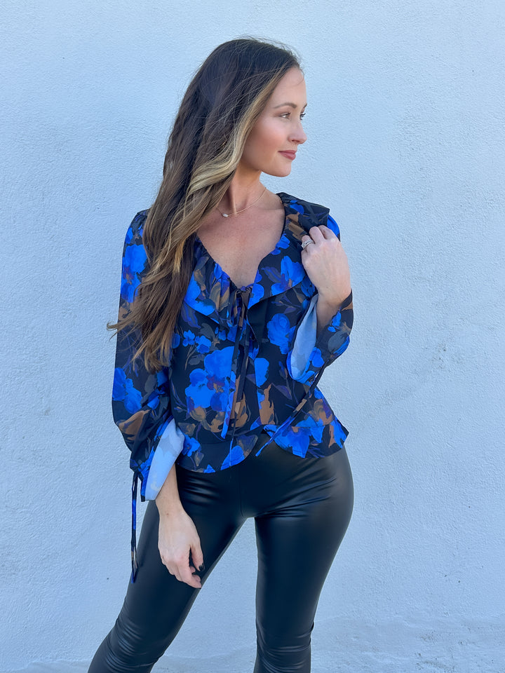 Magnetic Connection Top