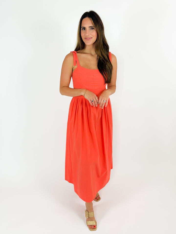 Hearts Aflame Dress