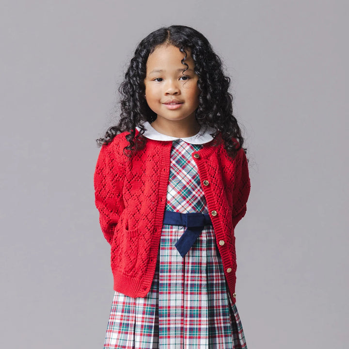 Ready To Go Cardigan