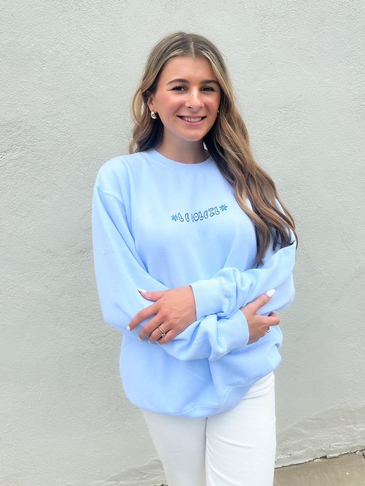 Sunrise Sailing Sweatshirt