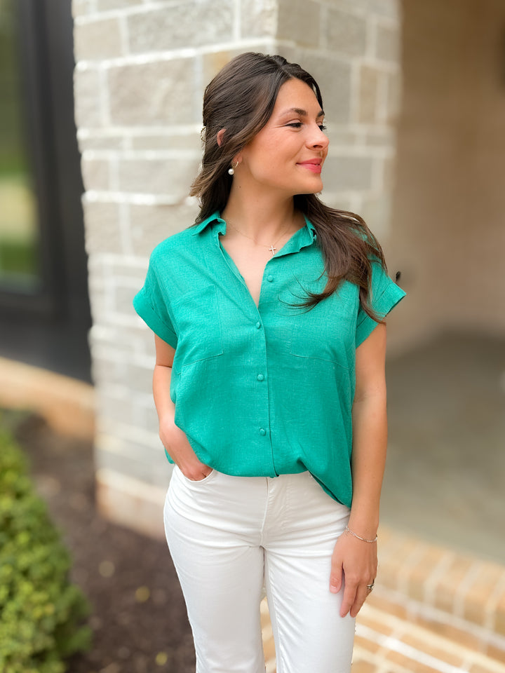 The Emerald Coast Top