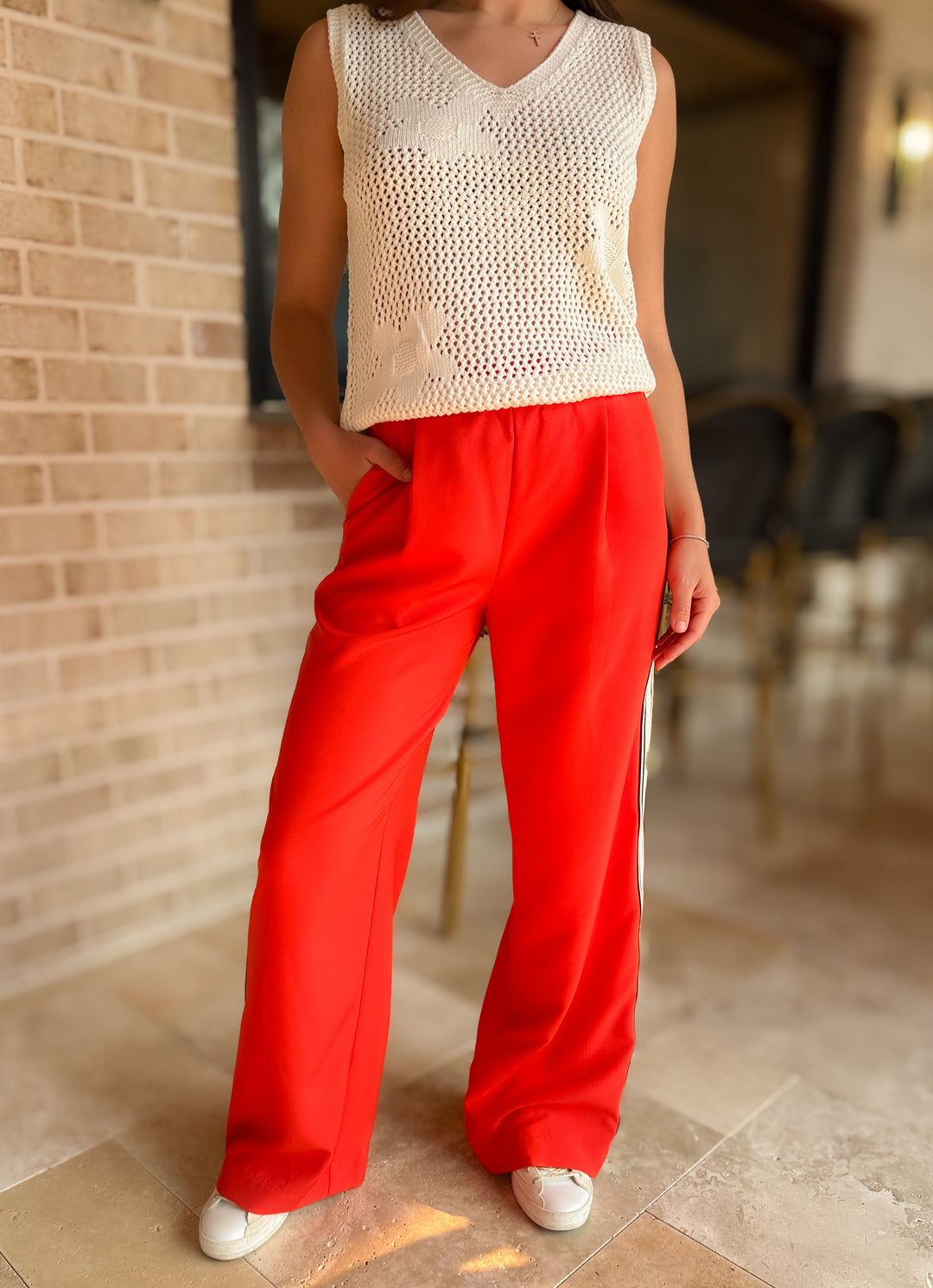 Track My Progress Pants