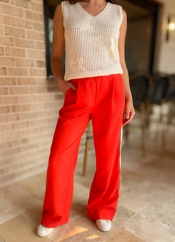 Track My Progress Pants