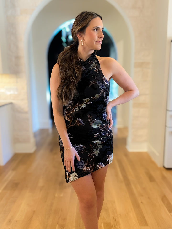 More Than A Crush Dress