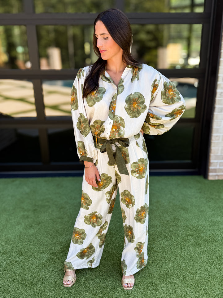 The Perfect Setting Pants